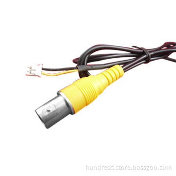 Camera cable